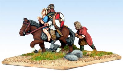 Dark Age Warrior stealing people!
Pro-painted by [url=http://www.steve-dean.co.uk/]Steve Deans Painting Service[/url]
Keywords: gothfoot viking ebulgar