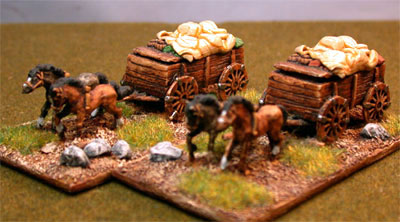 East European baggage 
Pro-painted by [url=http://www.steve-dean.co.uk/] Steve Dean Painting [/url]
Keywords: hungarian lithuanian lpolish teuton lserbian lrussian