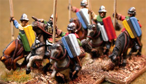 Medieval Light Horse
Pro-painted by [url=http://www.steve-dean.co.uk/] Steve Dean Painting [/url]
Keywords: lhungarian