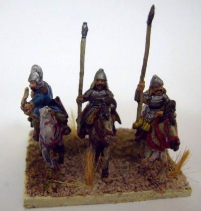 Click to view full size image
==============
Alain Touller Mongols / Georgians
Pics provided by Keith Lowman
Keywords: Mongol georgian Alain Touller Mongols / Georgians
Pics provided by Keith Lowman
Keywords: Mongol georgian