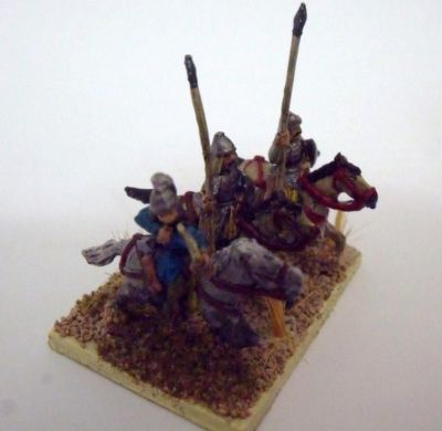 Click to view full size image
==============
Alain Touller Mongols / Georgians
Pics provided by Keith Lowman
Keywords: Mongol Alain Touller Mongols / Georgians
Pics provided by Keith Lowman
Keywords: Mongol