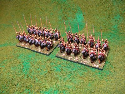  Cataphracts
Old Glory Cataphracts image provided by [url=http://ajs-wargaming.blogspot.com/] Allen AJ Wright[/url]
Keywords: EIR LIR HCAV SASSANID