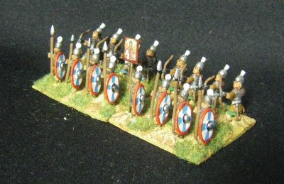 Skoutatoi
Essex figures for ADLG
