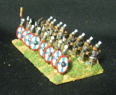 Skoutatoi
Essex figures for ADLG
