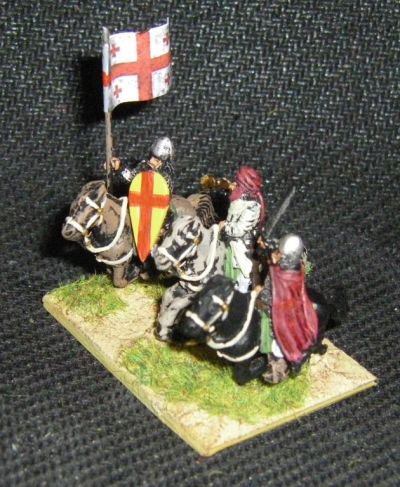 Legio Heroica Georgian Cavalry 
See where the flaqs come from [url=https://madaxemandotcom.blogspot.com/2018/09/flagging-in-georgia.html]here[/url]
