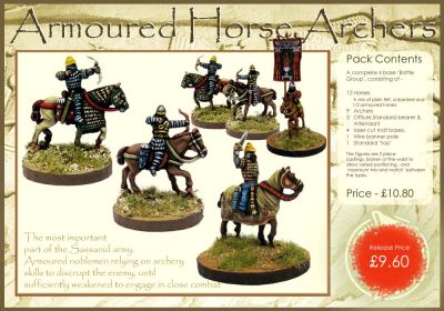 Click to view full size image
==============
Later period Savaran
Post Byzantine influence
Keywords: sassanid horse archer Later period Savaran
Post Byzantine influence
Keywords: sassanid horse archer
