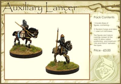 Click to view full size image
==============
Eastern Auxiliary Cavalry
Sogdians, Dilmun etc
Keywords: sassanid cavalry lancer Eastern Auxiliary Cavalry
Sogdians, Dilmun etc
Keywords: sassanid cavalry lancer