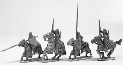 Click to view full size image
==============
Teutonic Knights Charging
Teutons from Mirliton - http://www.vexillia.ltd.uk/
Figure codes cc32
Keywords: teuton Teutonic Knights Charging
Teutons from Mirliton - http://www.vexillia.ltd.uk/
Figure codes cc32
Keywords: teuton