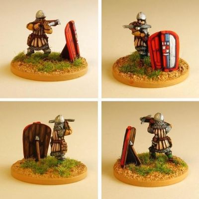 Click to view full size image
==============
East European Crossbowmen
Eastern Europe 1400 - 1500 Range from http://www.vexillia.ltd.uk, Photos provided by Vexillia
Keywords: teuton Lithuanian lserbian lbulgarian lpolish hungarian moldavian East European Crossbowmen
Eastern Europe 1400 - 1500 Range from http://www.vexillia.ltd.uk, Photos provided by Vexillia
Keywords: teuton Lithuanian lserbian lbulgarian lpolish hungarian moldavian