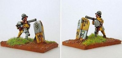 Click to view full size image
==============
East European Handgunners
Eastern Europe 1400 - 1500 Range from http://www.vexillia.ltd.uk, Photos provided by Vexillia
Keywords: teuton Lithuanian lserbian lbulgarian lpolish hungarian moldavian East European Handgunners
Eastern Europe 1400 - 1500 Range from http://www.vexillia.ltd.uk, Photos provided by Vexillia
Keywords: teuton Lithuanian lserbian lbulgarian lpolish hungarian moldavian