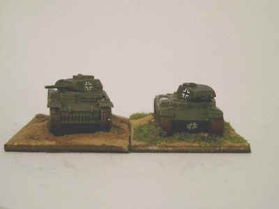 Pz II
Keywords: Compare