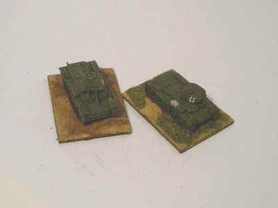 Shermans
Keywords: Compare