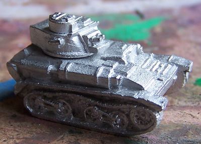 Vickers Mk IV

