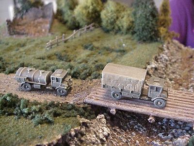 CMP Trucks
