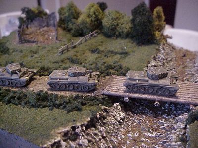 Cromwells
