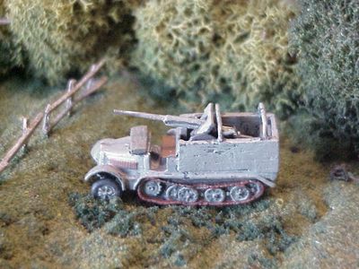 Diana SPG
