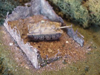 Hetzer
Hetzer