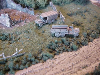 US 1.5 ton trucks
US 1.5 ton trucks