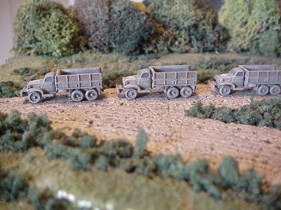 2.5 ton trucks
2.5 ton trucks