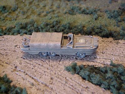 DUKW
DUKW