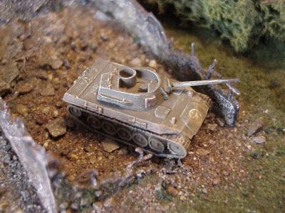 M18 Hellcat
