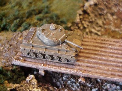 M4 Chaffee
