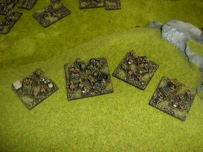 British Paratroops
Keywords: Pendraken British Paratroops
Keywords: Pendraken