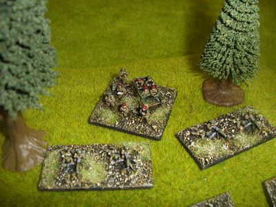 Britsih Paratroops
Britsih Paratroops
