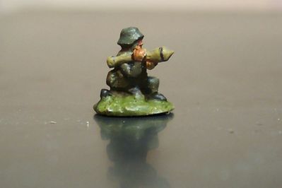 Panzer hunter
Panzer hunter