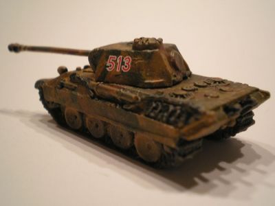 Panther
