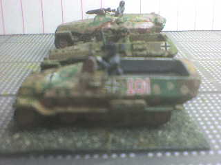 Sdkfz 251 
Keywords: Compare