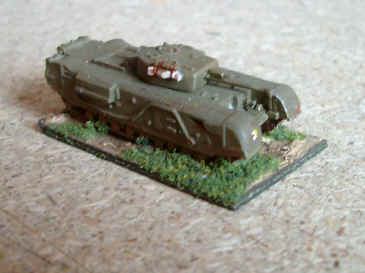 Churchill 
