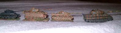 German Tanks
Keywords: Compare