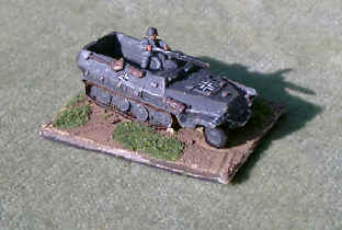 Sdkfz 251
