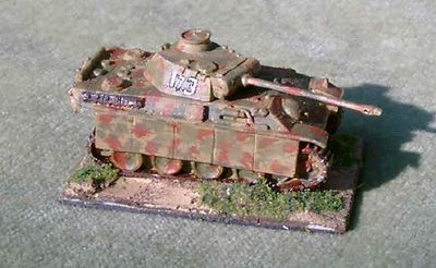 Panther 
