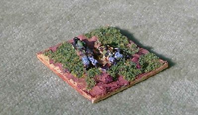 Panzerfaust team

