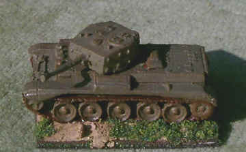 Cromwell
