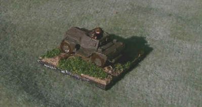 Daimler Dingo
