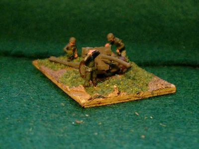 US 75mm gun
