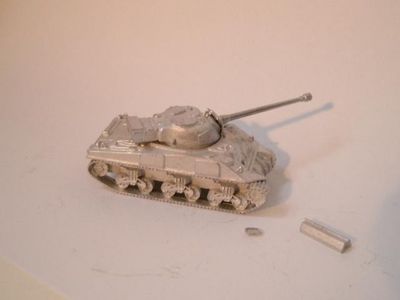 Shermans
