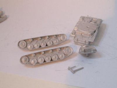 Pz II kit
