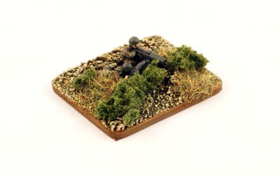 Para gun
