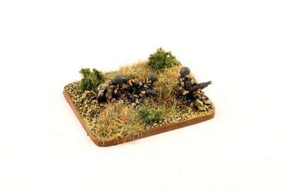 Paratroops
