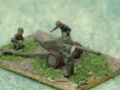 US 75mm AT gun
