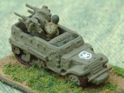 M3 with Quad AA
