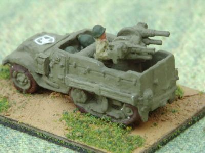 M3 with Quad AA
