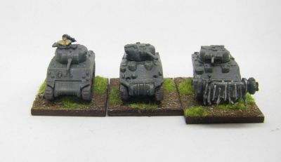 Victrix, Pithead & Pendraken 
Left to right
Keywords: Compare