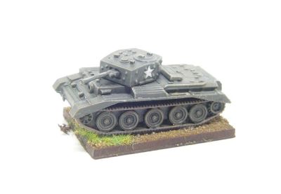 Cromwell
