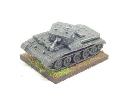 Cromwell
