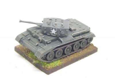 Cromwell
